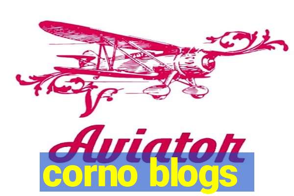 corno blogs