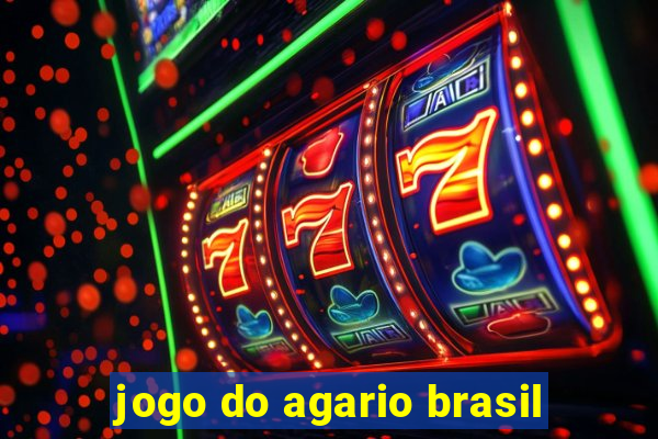 jogo do agario brasil