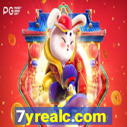 7yrealc.com