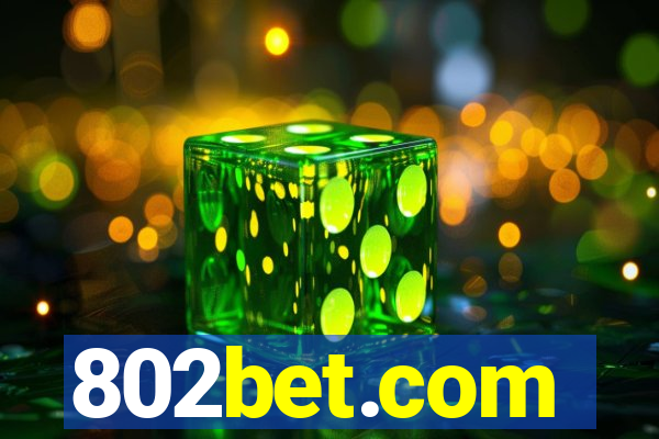 802bet.com