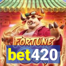 bet420