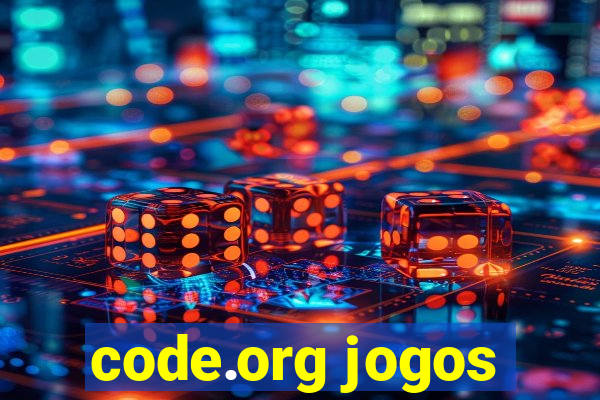 code.org jogos