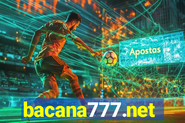 bacana777.net