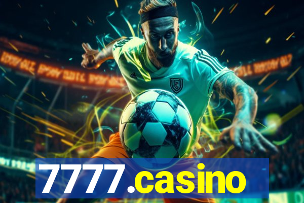 7777.casino