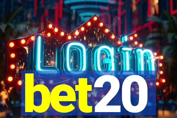 bet20