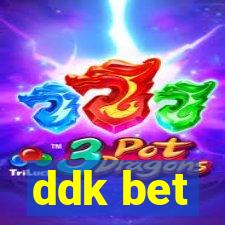 ddk bet