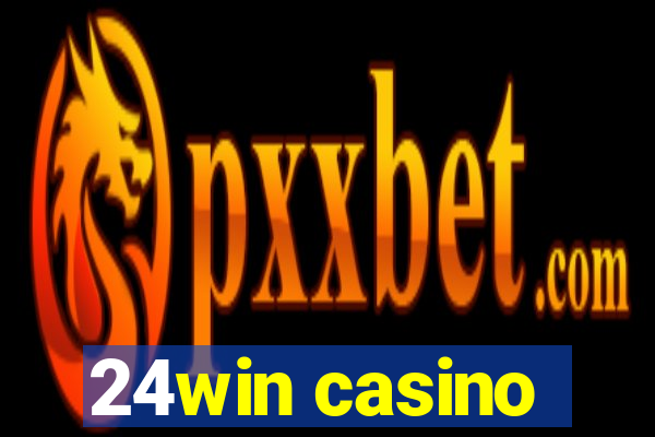 24win casino