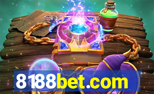 8188bet.com