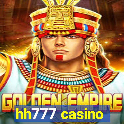 hh777 casino