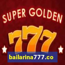 bailarina777.com