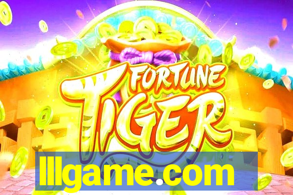 lllgame.com