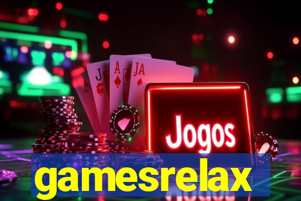 gamesrelax