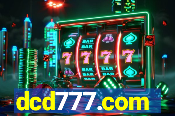 dcd777.com