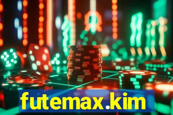 futemax.kim