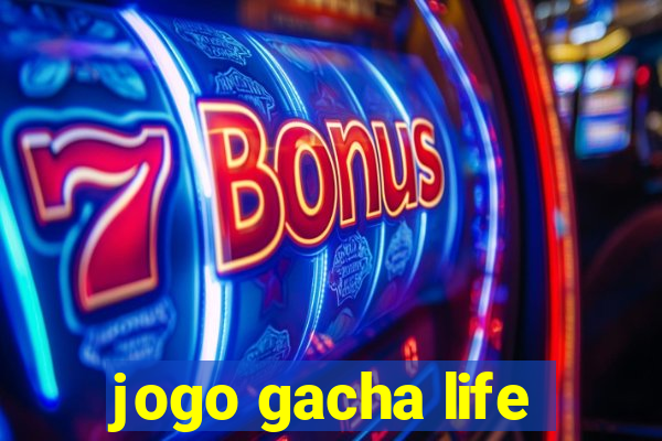 jogo gacha life