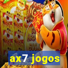 ax7 jogos