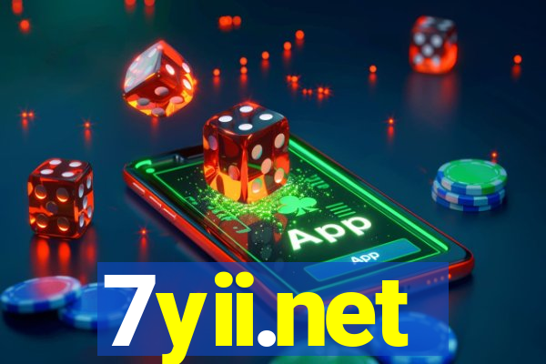 7yii.net