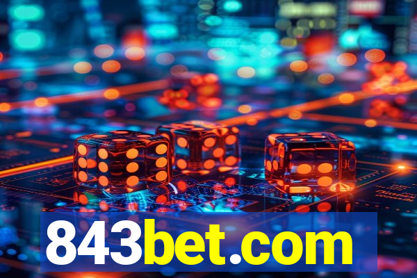 843bet.com