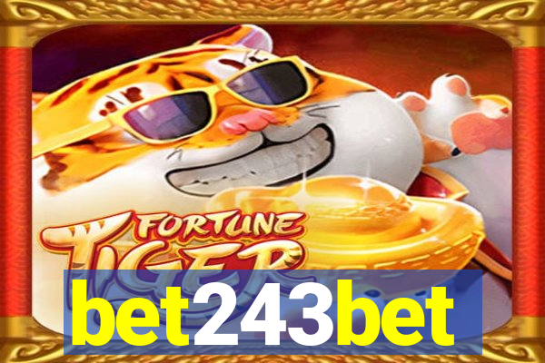 bet243bet