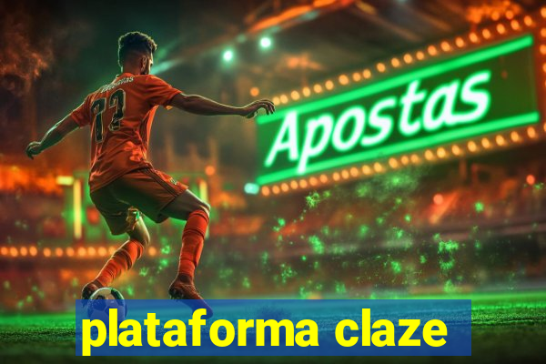 plataforma claze