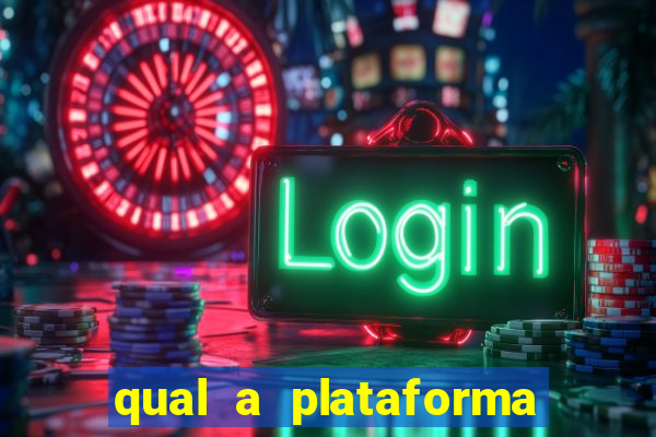 qual a plataforma que mais paga fortune tiger