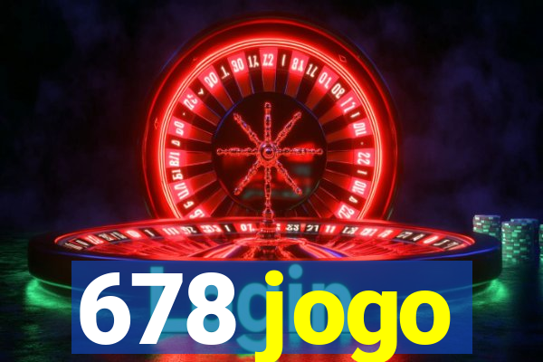 678 jogo