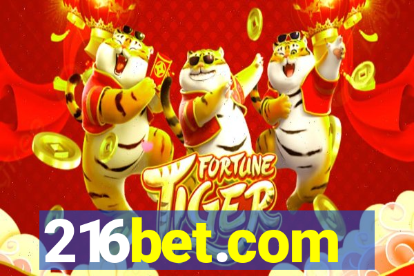 216bet.com