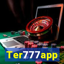 Ter777app