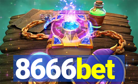 8666bet