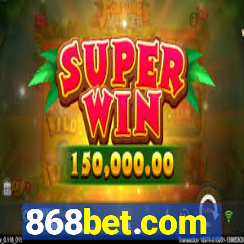 868bet.com