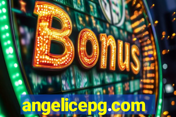 angelicepg.com