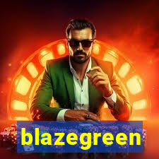 blazegreen