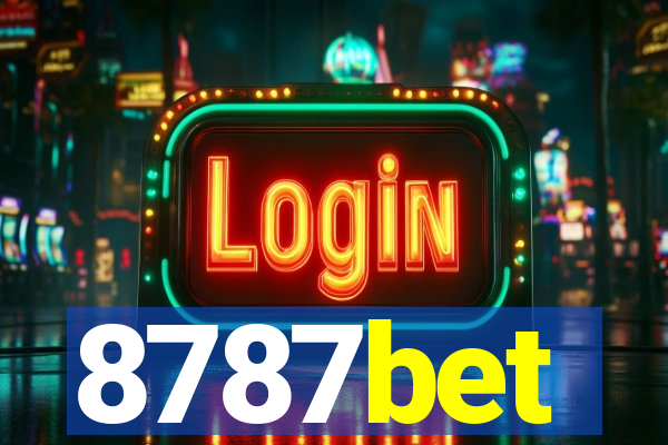 8787bet