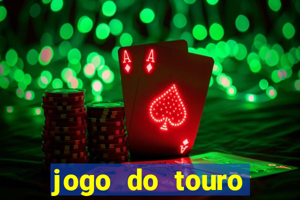 jogo do touro fortune ox demo