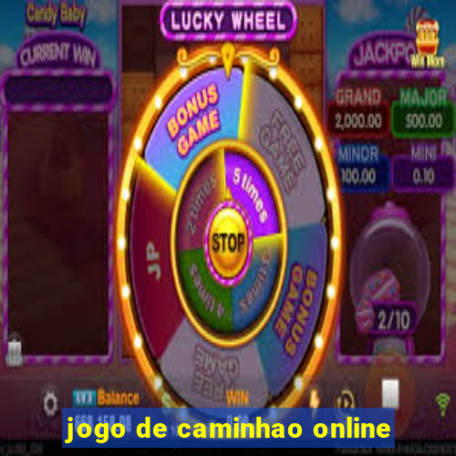 jogo de caminhao online