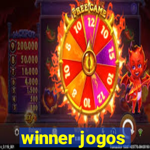 winner jogos