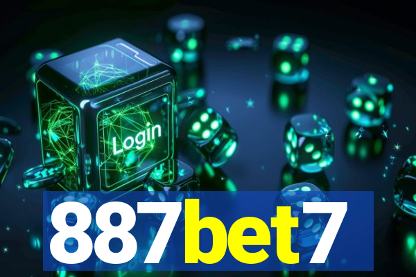 887bet7