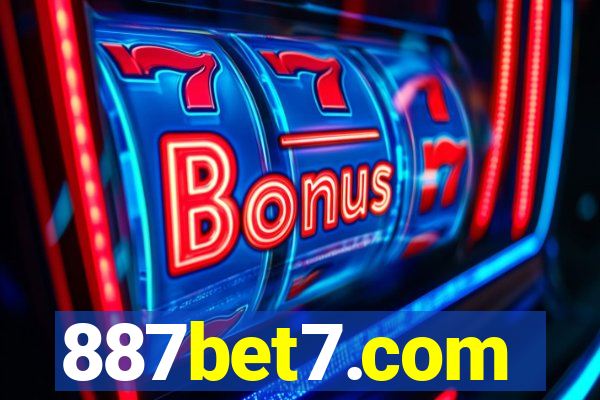 887bet7.com