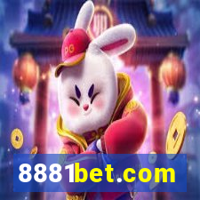 8881bet.com