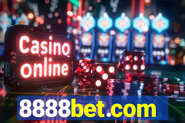 8888bet.com