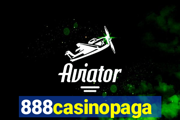 888casinopaga