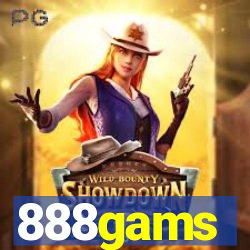 888gams