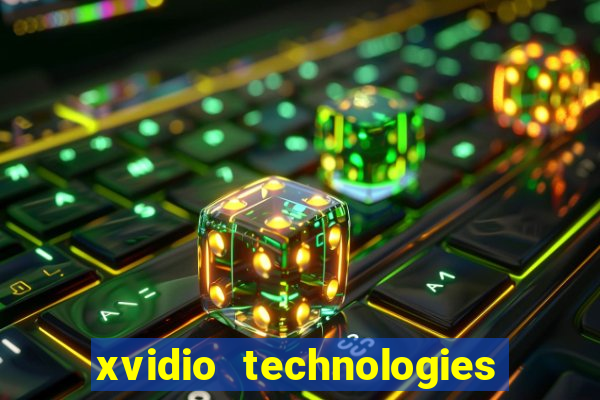 xvidio technologies startup brasil 2022 participantes grátis