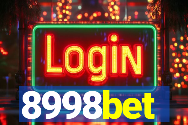 8998bet