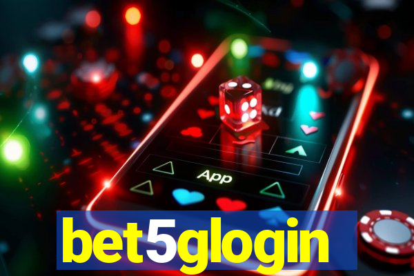 bet5glogin