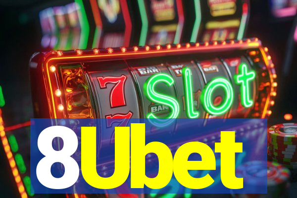 8Ubet