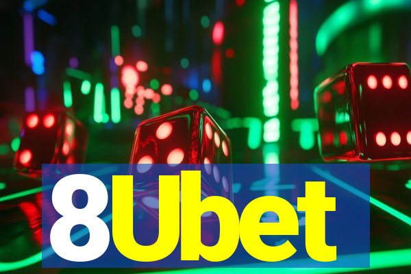 8Ubet