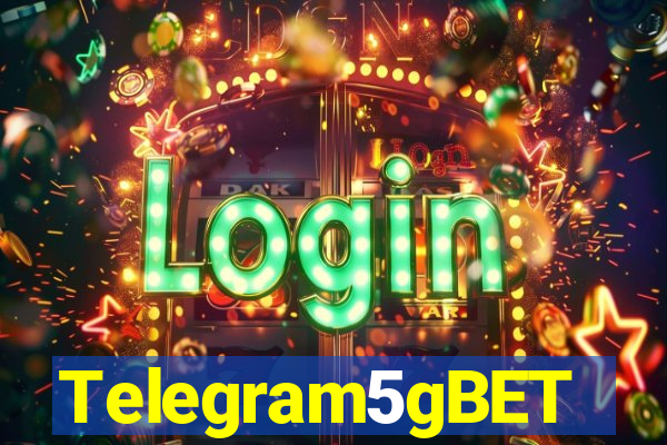 Telegram5gBET