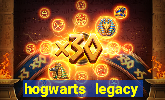 hogwarts legacy mapa musical