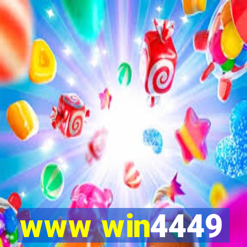 www win4449